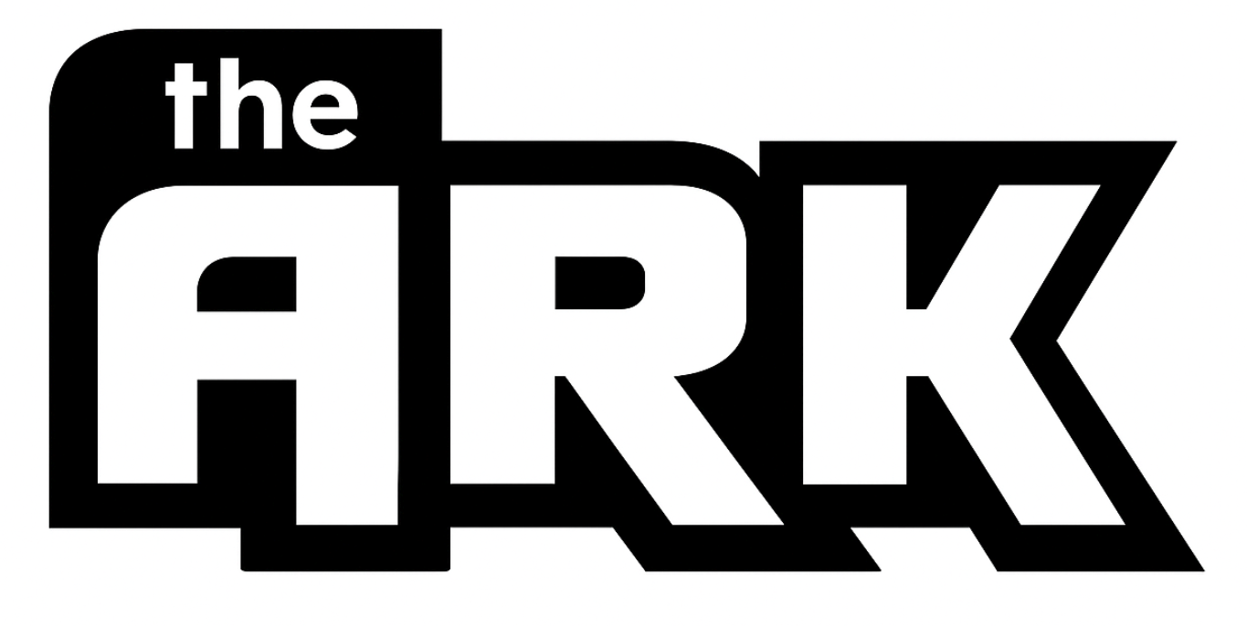 The Ark logo